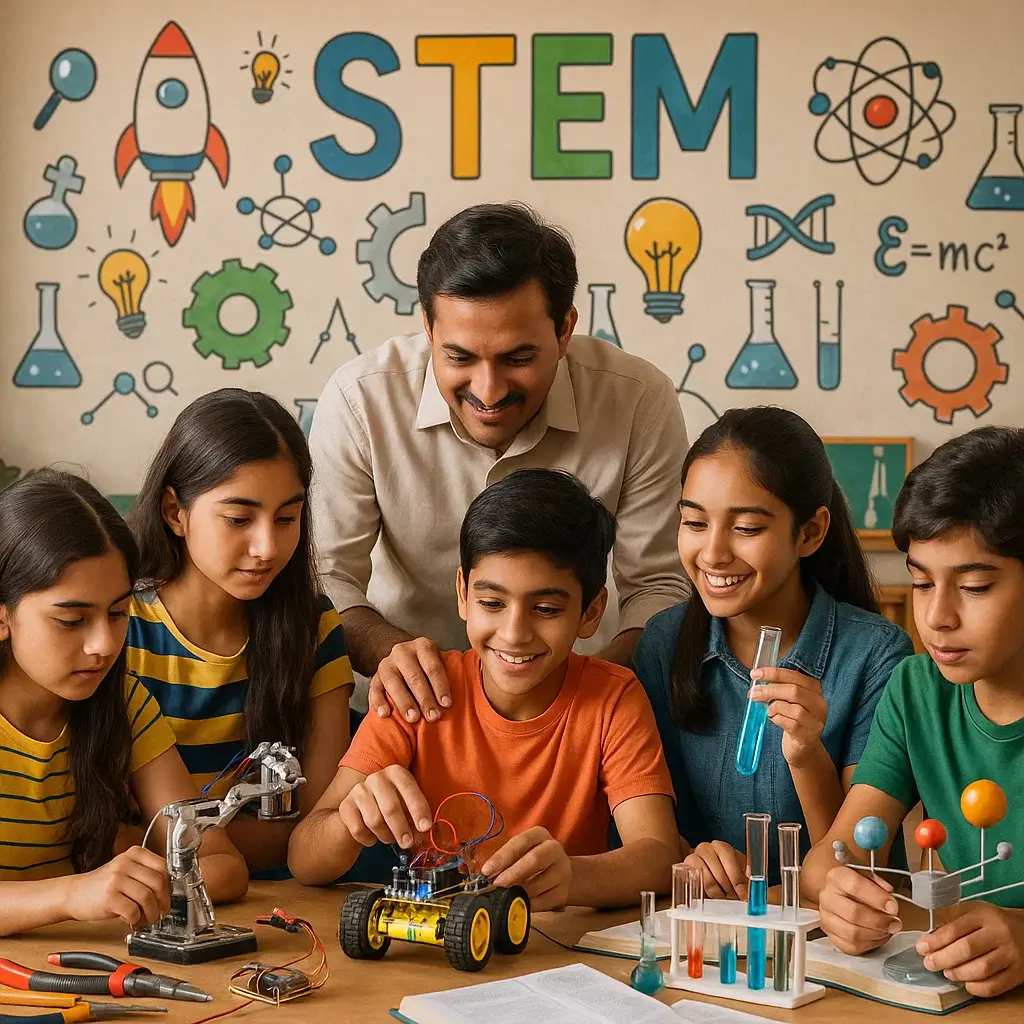 STEM-Workshops-by-STEM-SUNQ