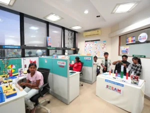 Complete-STEM-Lab-Setup-by-STEM-SUNQ