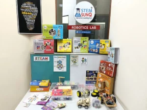 Robotics-STEM-Lab-by-STEM-SUNQ