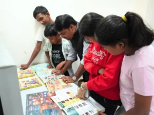 Students-Engaging-in-FunAge-Magazine-by-STEM-SUNQ