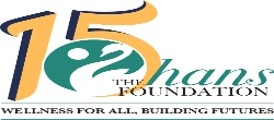 hans foundation logo