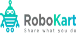robokart-logo