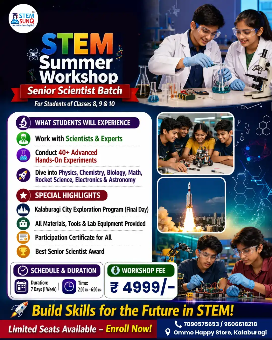 STEM-Summer-Workshop-Senior-Batch